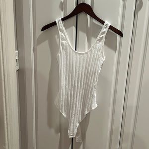 Jonathan Simkhai standard body suit